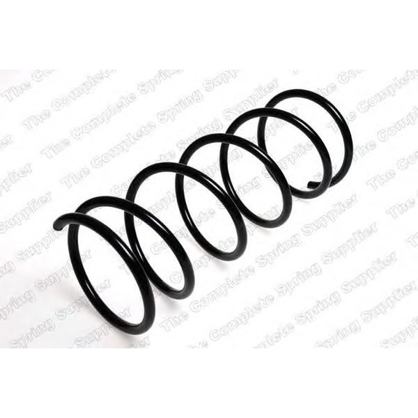 COIL SPRING FRONT CITROEN image