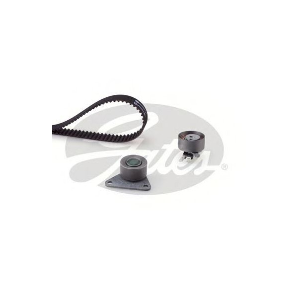 POWERGRIP TIMING BELT KIT image