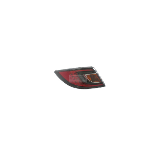 Rear Lamp Unit image