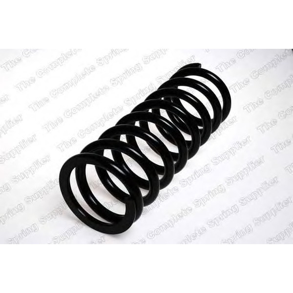 COIL SPRING REAR MERCEDES image