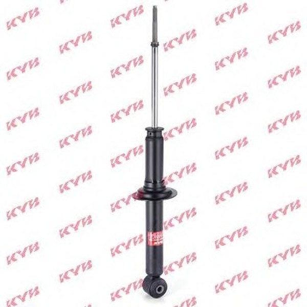 Shock Absorber Rear L/R image