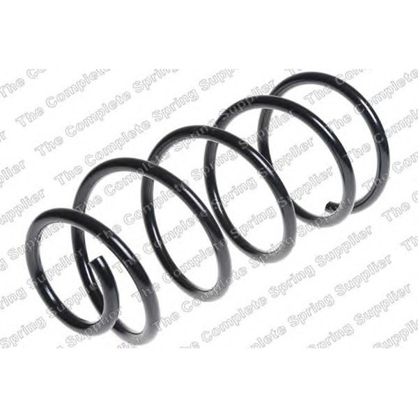 COIL SPRING FRONT MAZDA image