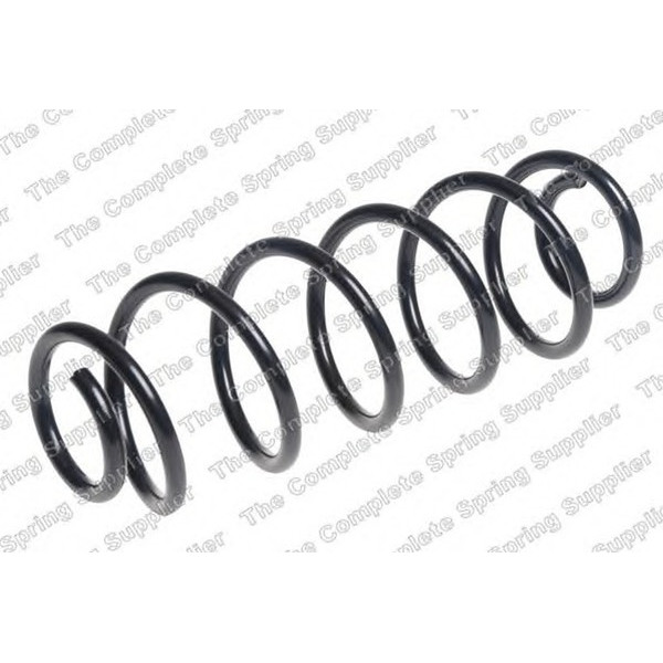 COIL SPRING REAR PEUGEOT image