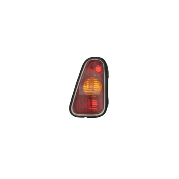 Rear Lamp Unit image