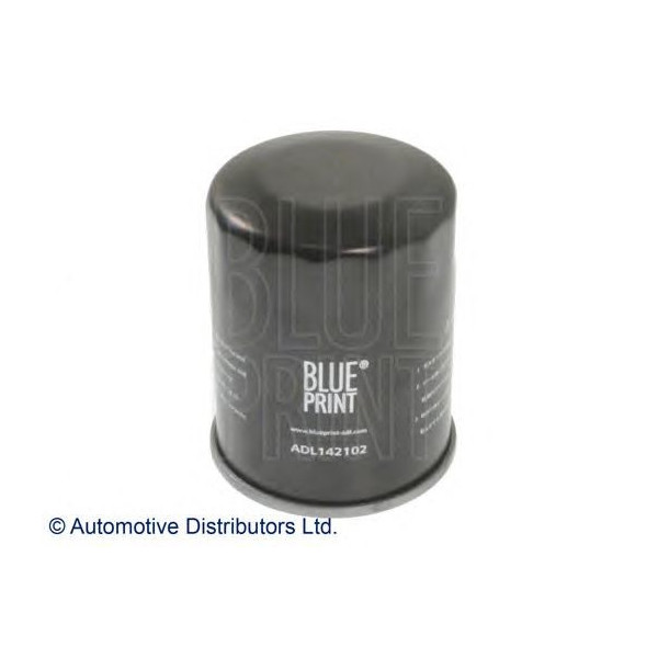 Oil Filter image