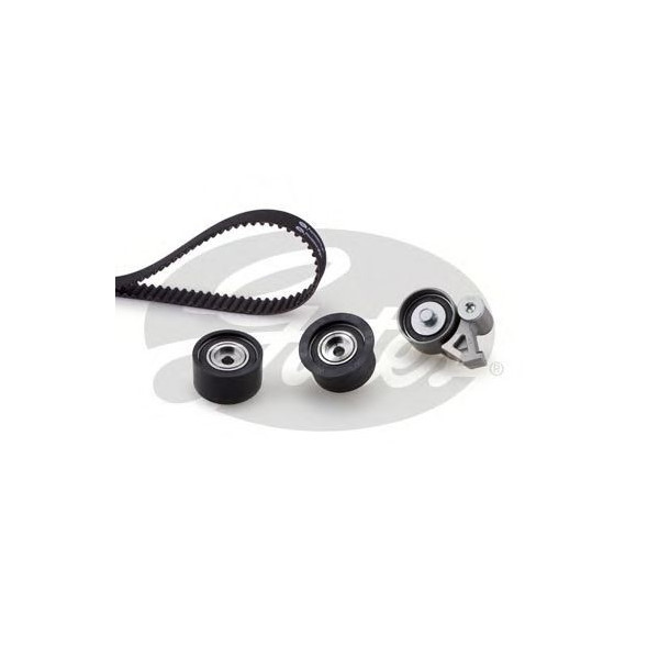 POWERGRIP TIMING BELT KIT image