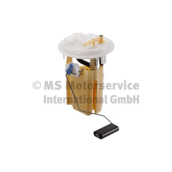 CITROEN SENDER UNIT image