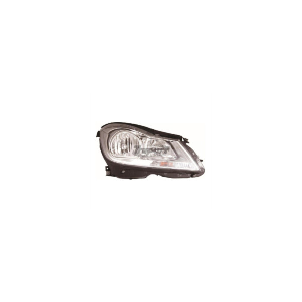 Head Lamp Unit image