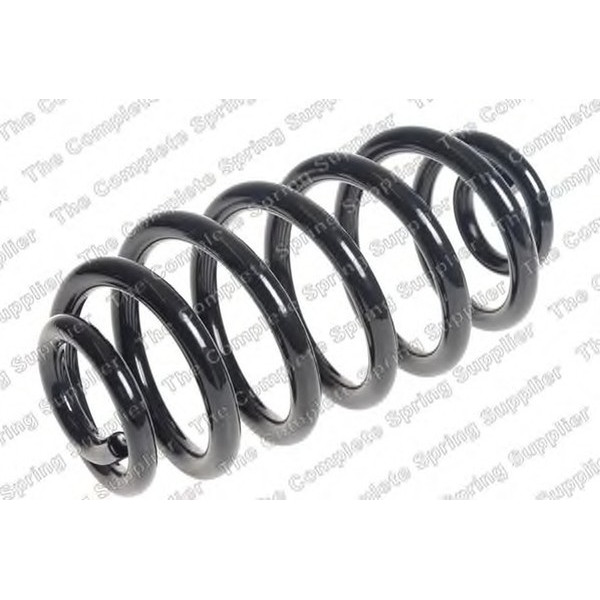 COIL SPRING REAR ROVER image