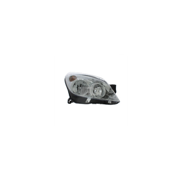Head Lamp Unit image