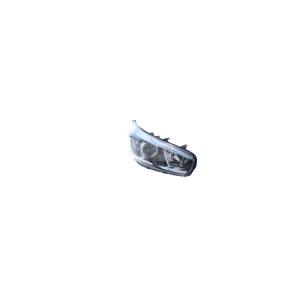 Head Lamp Unit image