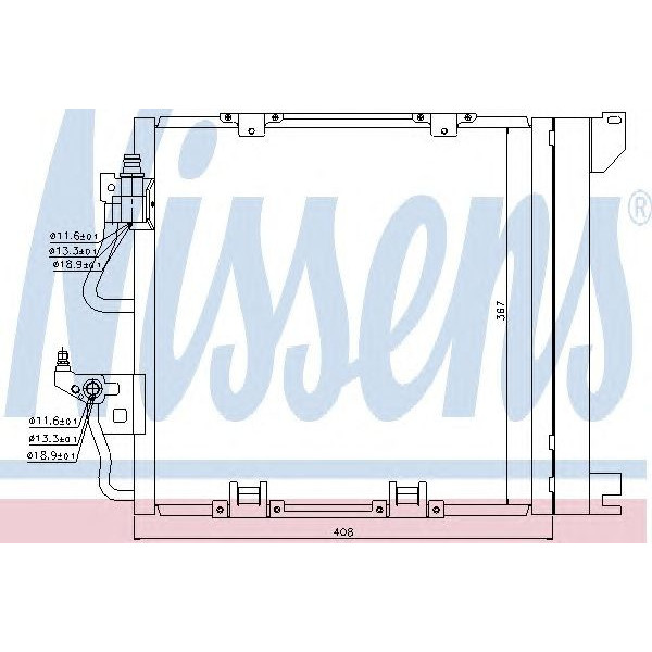 Condenser image