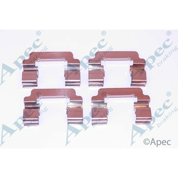 Brake Fitting Kit image