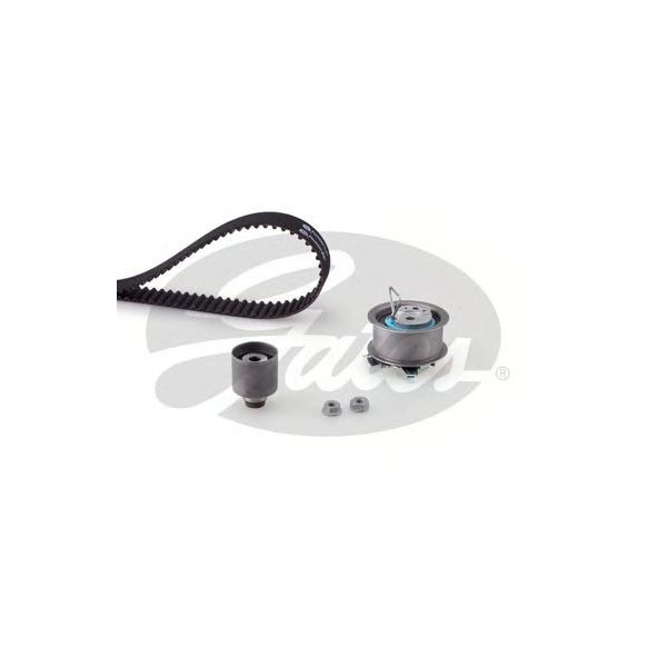 POWERGRIP TIMING BELT KIT image