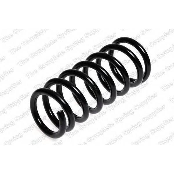 COIL SPRING REAR NISSAN H/D image