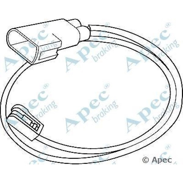 Apec Wear Lead image