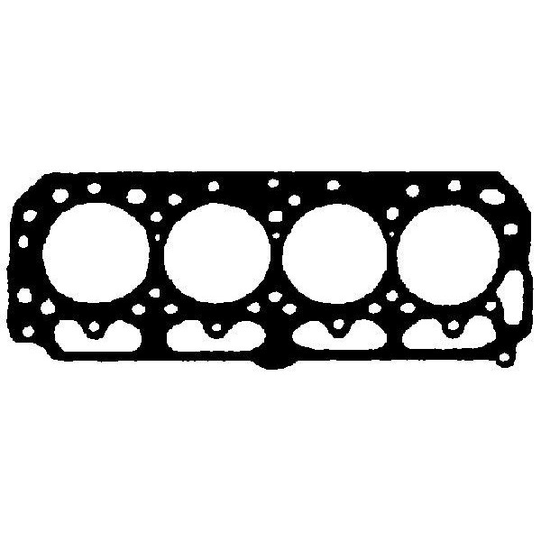 Gasket Cylinder Head image