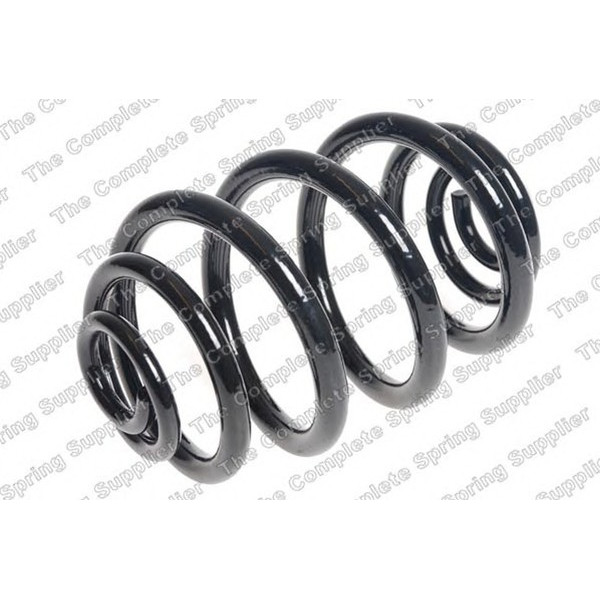 COIL SPRING REAR BMW image