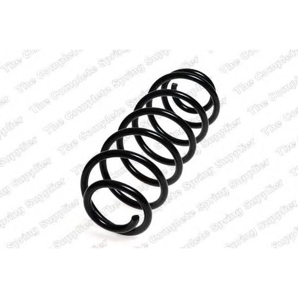 COIL SPRING REAR FORD image