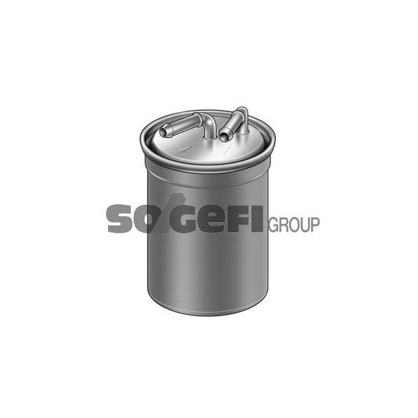 FUEL FILTER image