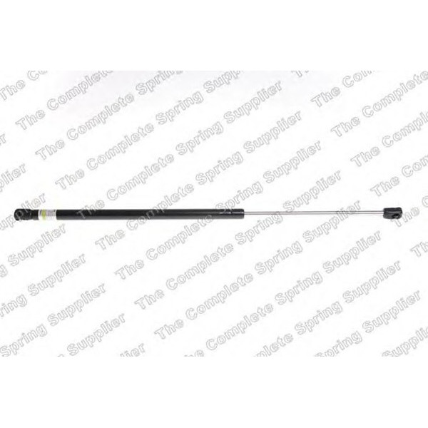 GAS SPRING REAR MERCEDES image