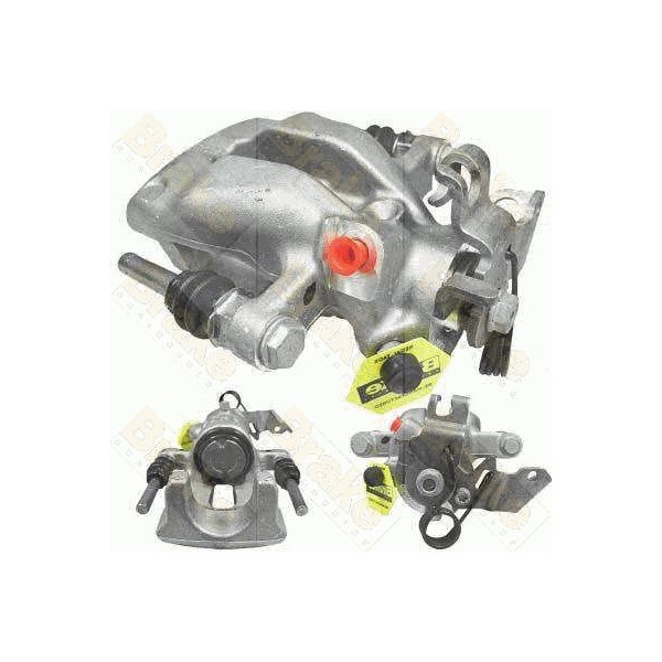 Brake Caliper CA2181R image