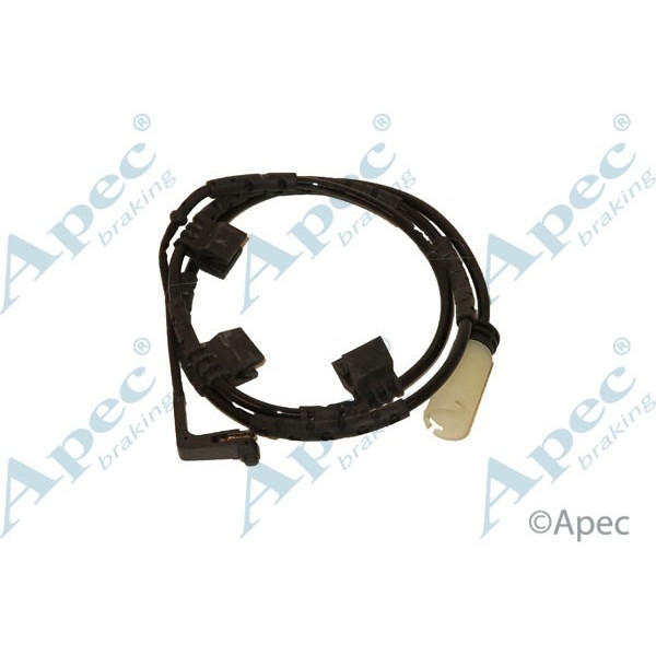 Wear Indicator/Lead image