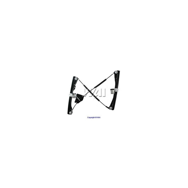 Window Regulator image