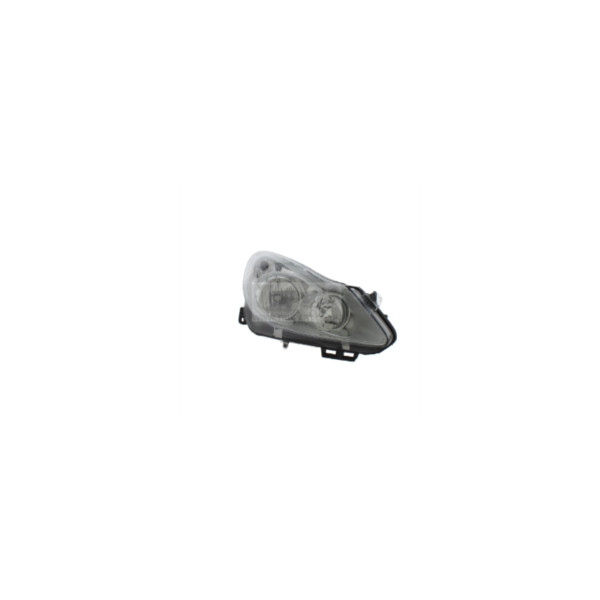 Head Lamp Unit image
