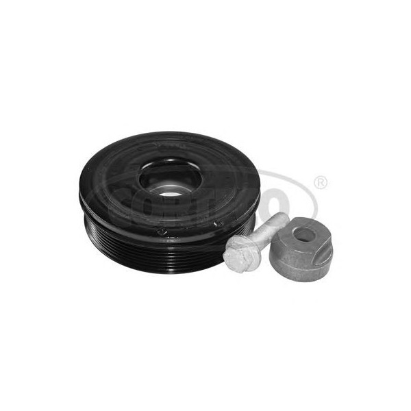 PULLEY KIT image