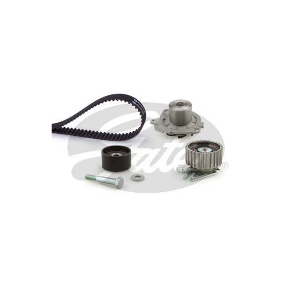 Timing Belt-Water Pump Kit image
