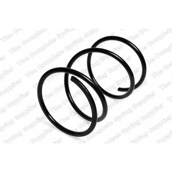 COIL SPRING FRONT TOYOTA image