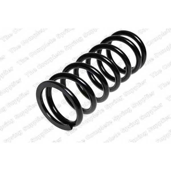COIL SPRING REAR MERCEDES image