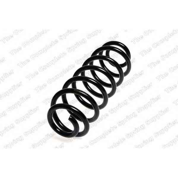 COIL SPRING REAR SEAT/FORD image