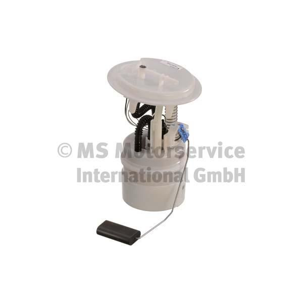 CITROEN IN-TANK MODULE image