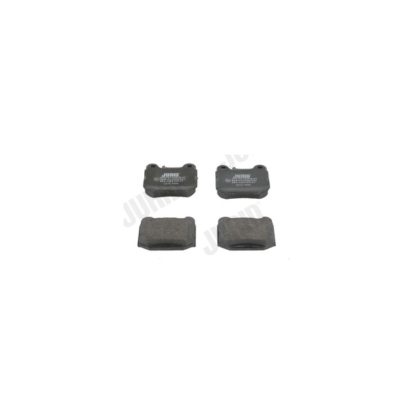 Brake Pad Set image