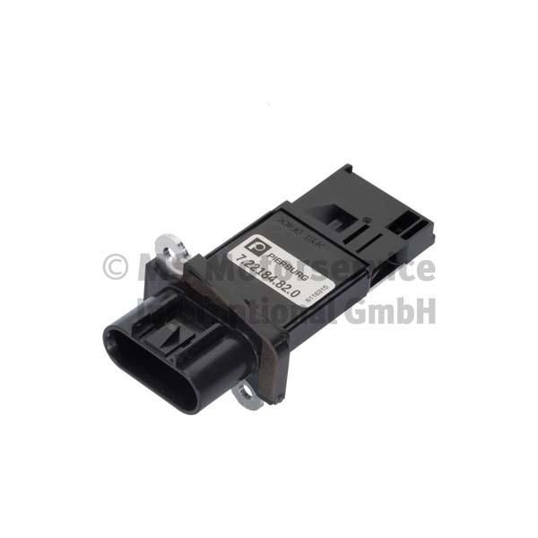 CHEVROLET / SAAB / VAUXHALL AIR MASS SENSOR image