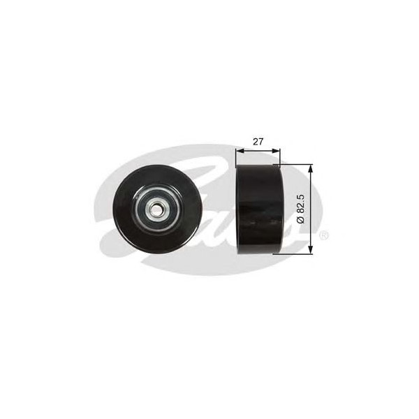 DRIVEALIGN IDLER image