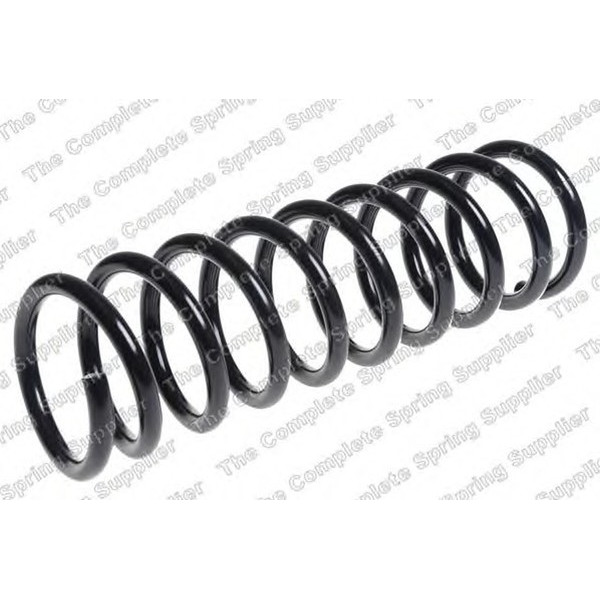 COIL SPRING REAR CHEVROLET H/D image