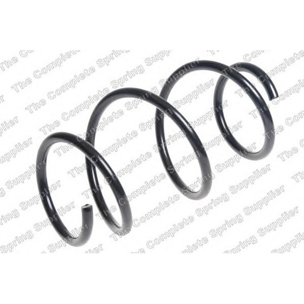 COIL SPRING FRONT BMW image