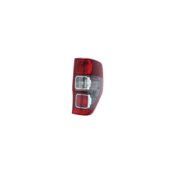 Rear Lamp Unit image
