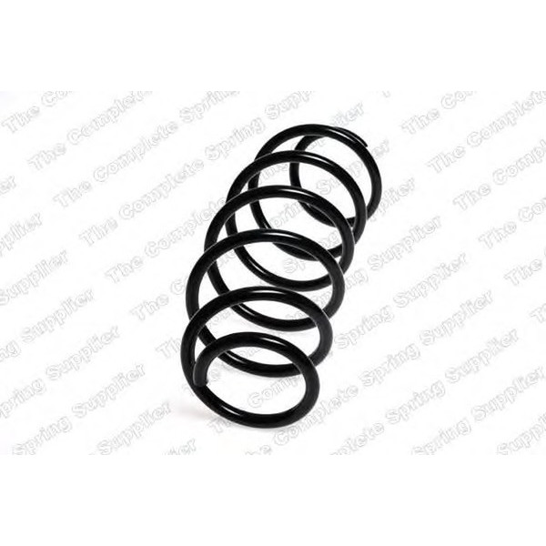 COIL SPRING FRONT PEUGEOT image