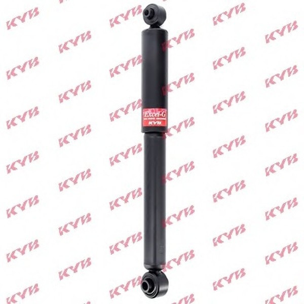 Shock Absorber Rear L/R image