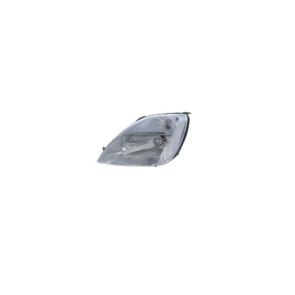 Head Lamp Unit image