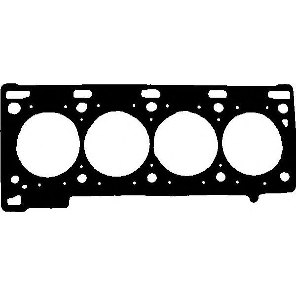 Cylinder Head Gasket image
