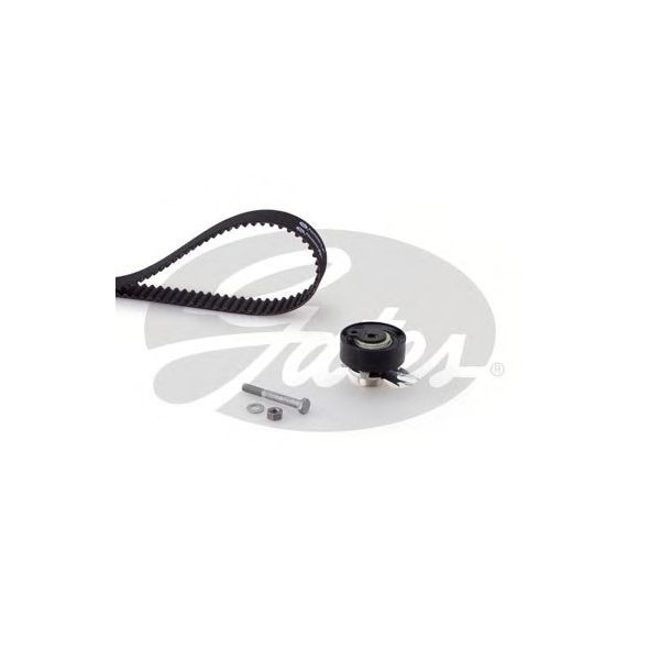 POWERGRIP TIMING BELT KIT image