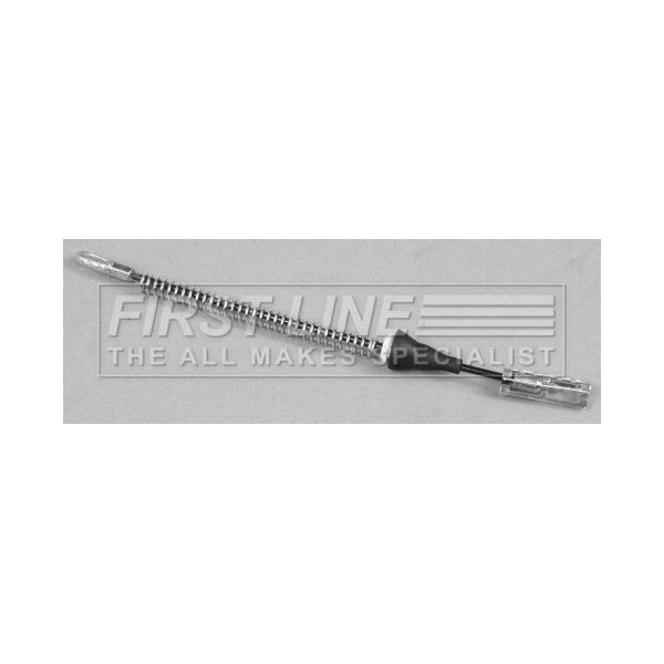 Brake Cable image