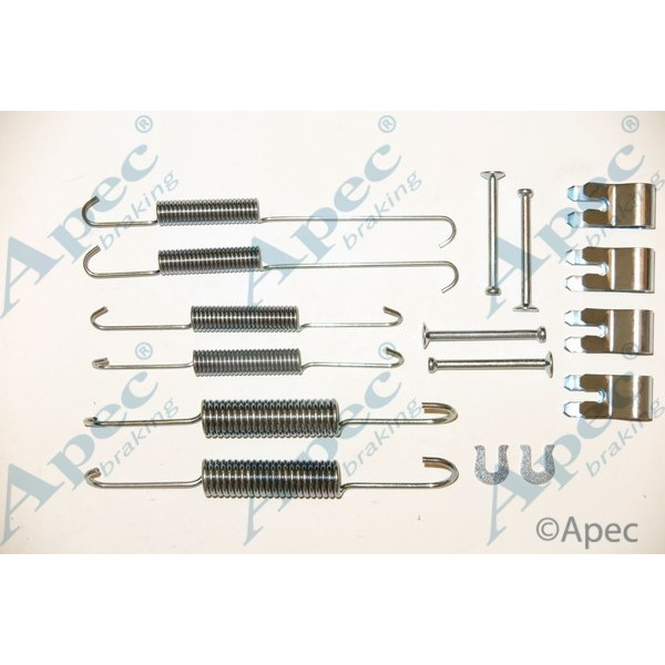Brake Fitting Kit image