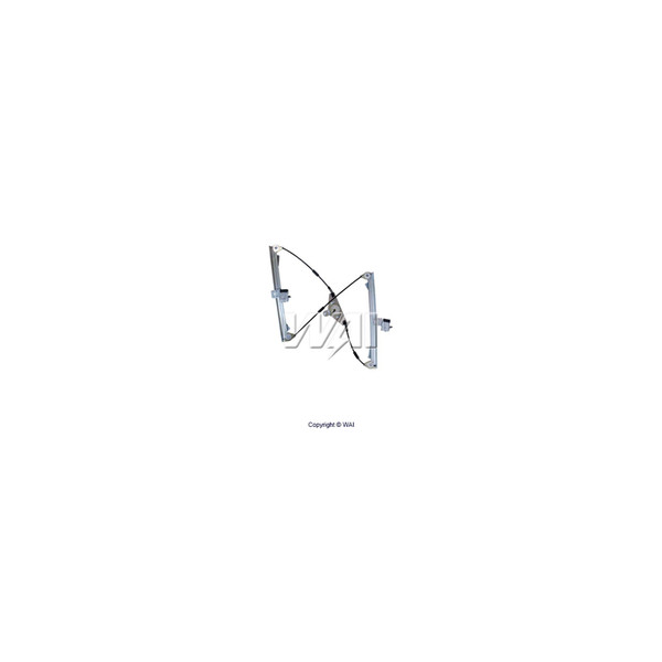 Window Regulator image