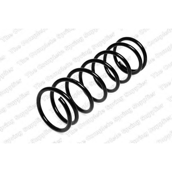 COIL SPRING REAR TOYOTA image